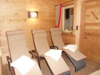 Bergwald Appartements Alpbach - spa
