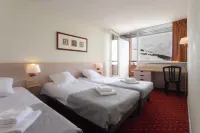 Belambra Clubs les Menuires - Neige Et Ciel Hotels in Les Menuires