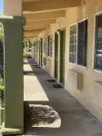 Holiday Motel Hotels in San Martin
