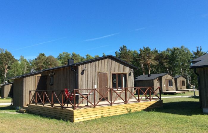 Fide Äventyrsby & Camping