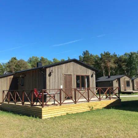 Fide Äventyrsby & Camping