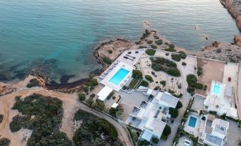 Ambassador Luxury Villas