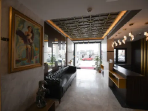 Ref İNN Hotel Ordu otelleri