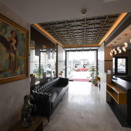 Ref İNN Hotel