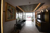 Ref İNN Hotel Hotels in Urumbey Mahallesi