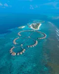 Radisson Blu Resort Maldives - 50 % off roundtrip seaplane transfer for 3 nights & above Hotels in 