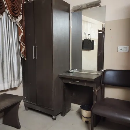 Suprabath Residency