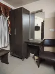 Suprabath Residency - parking