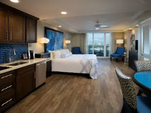 Lido Beach Resort - Sarasota