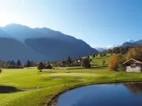 Scenic Apartment in Neukirchen am Großvenediger Near Ski Area