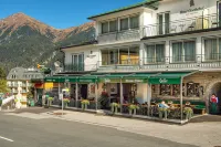 Hotel Goethehof - Интернет