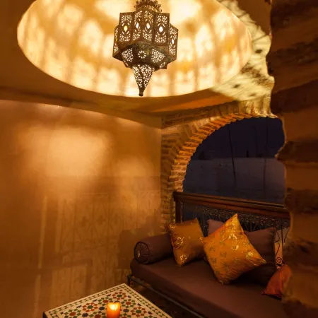 Riad Louaya