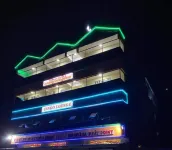 Tango Hotel Hotels in 