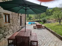 Quinta de Leandres Hotel a Manteigas