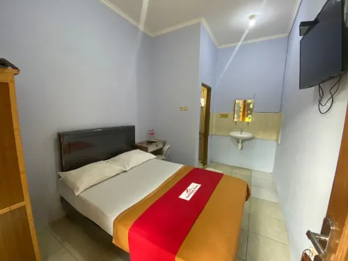 Aqilakost Gadog Puncak Bogor