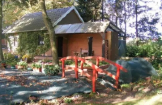 Ferienwohnung, Herzlake