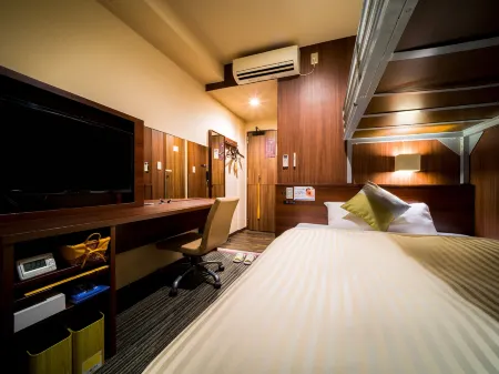 Super Hotel Izumo Ekimae