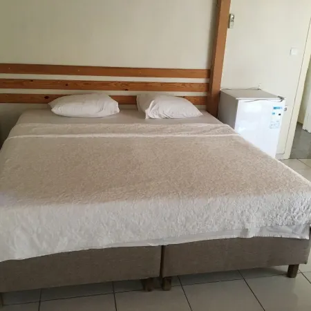 Zeytin Çiçeği Pansiyon