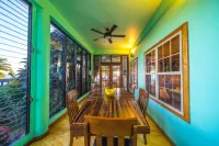 Chabil Mar Villas - Guest Exclusive Boutique Resort