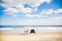 Hyatt House Lewes/Rehoboth Beach - piscine