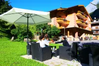 Spires Hotel