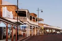 Commercial Travellers House Hotels in Gulgong