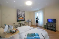 Les Suites di Sara 3 and 5 - Happy Rentals