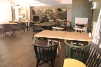 Arwin Otel - Kitchens
