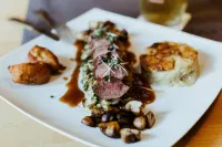 Gasthof Roseneck Hotels in Kronach