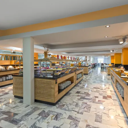 Club Sidelya Hotel