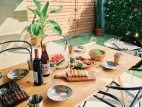 Imagine Okinawa -Stay- Hotels in Nakijin