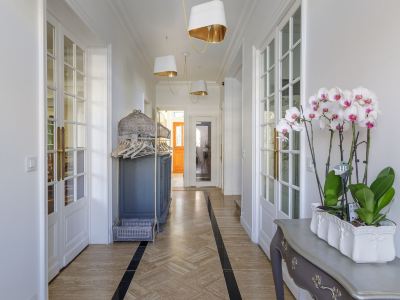 L'Hôtel Particulier - Paris Asnières