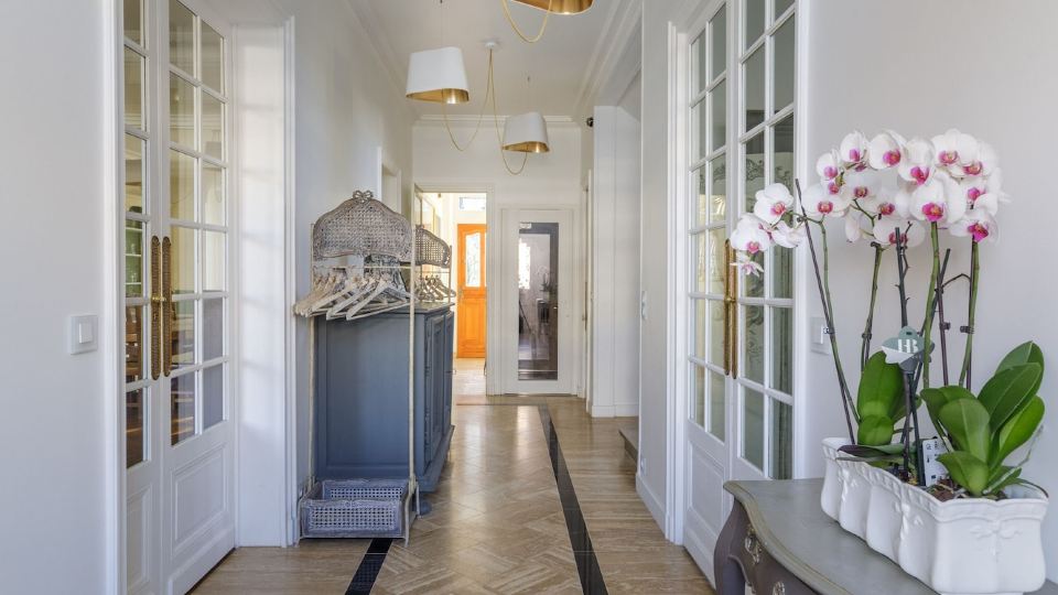 L'Hôtel Particulier - Paris Asnières