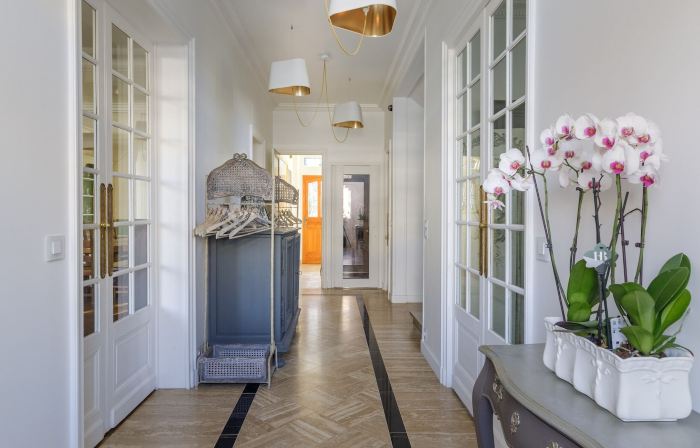 L'Hôtel Particulier - Paris Asnières