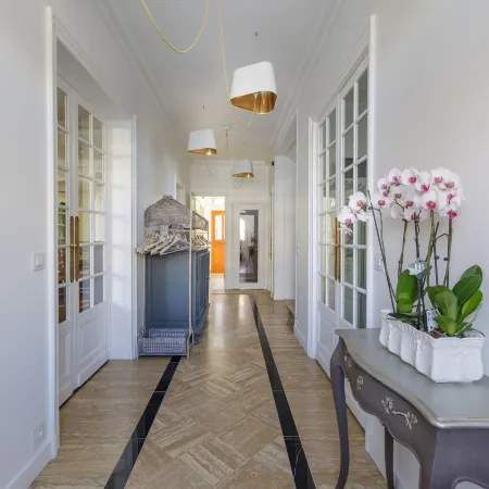 L'Hôtel Particulier - Paris Asnières