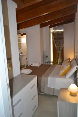 Attica B&B Hotels in Ruvo di Puglia