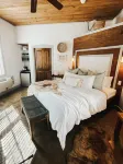 Hill Country Herb Garden Hotels in Fredericksburg
