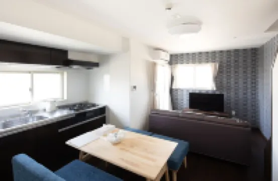 Coruscant Hotel Nagasaki Station 2