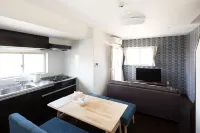 Coruscant Hotel Nagasaki Station 2 Hotels in Nagasaki