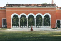 Hacienda San Antonio Millet Hotels in 