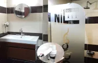Nil Hotel Hotels in Gaziantep