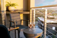 블랙 마블 - 멘린 레지던스