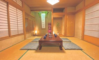 The Hotel Yuzawa Paradiso
