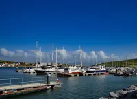An Searrach Dingle by Trident Holiday Homes Hotels in Dingle