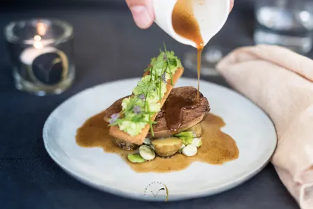 Ysbrantsz Boutique Hotel Отели в г. Хорн