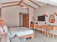 The Pearl Oludeniz Hotels in Fethiye