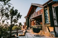 The Canyon Kartepe and Restoran Các khách sạn ở Derbent Mahallesi
