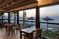 Golden Bay Boutique Hotel & Bungalows Hotels in Vathianos Kampos