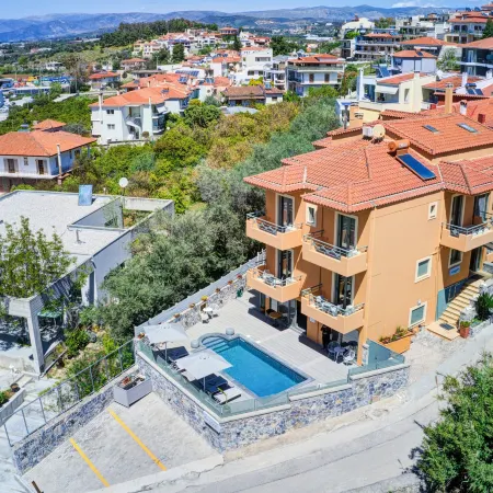 Kanathos Pigi