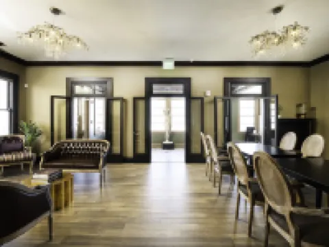 The Edward Buffalo Hotel di Buffalo